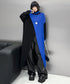 Center Slit Knit Dress